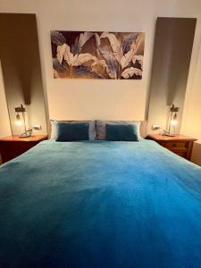 Loreto Blue House appartamento di design vicino metro