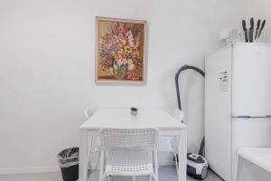 Stylish 1BR Apartment Near The Danube & Prater Stern