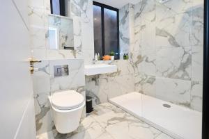 Modern 3-Bed Retreat Walk to Bournemouth Pier