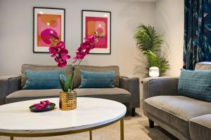 Modern 3-Bed Retreat Walk to Bournemouth Pier