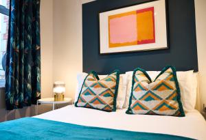 Modern 3-Bed Retreat Walk to Bournemouth Pier