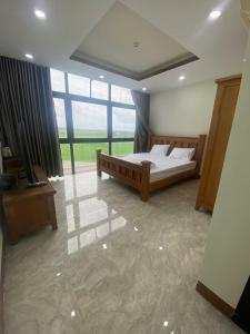 Nam Khang Apartment And Hotel
