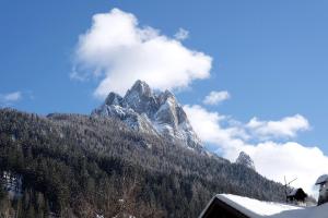 Chalet Catinaccio Rosengarten 56