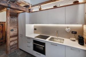 Chalet Catinaccio Rosengarten 56