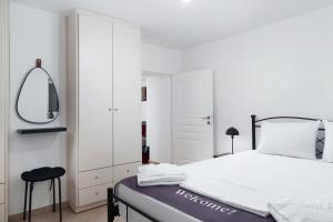 Andros Apartments with Free Parking