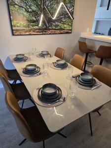 Estadia na Exclusiva Praia Brava