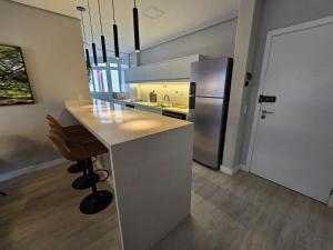 Estadia na Exclusiva Praia Brava