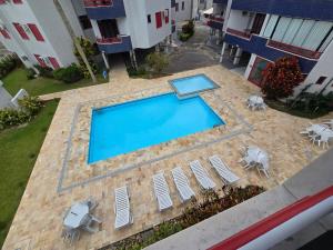 Estadia na Exclusiva Praia Brava