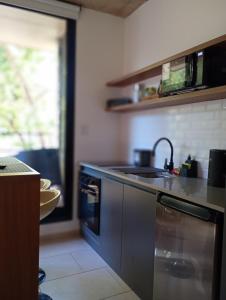 Loft 6&40- Urban Stay