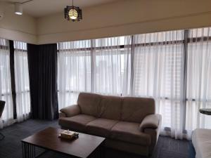 Time Square Mountain View Apartment KL