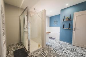 Gîte 86G1323