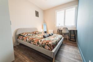 Gîte 86G1323