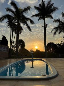 Casa de Campo em Juiz de Fora Granja 6 de Maio