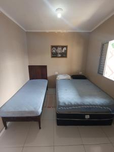 Residencial Lima II - Mongaguá - Carnaval Livre