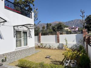 Mananjay Natures Retreat