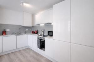 Roomspace Serviced Apartments - Kew Bridge Court