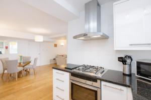 Roomspace Serviced Apartments - Kew Bridge Court