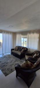 COBERTURA DUPLEX NA PRAIA