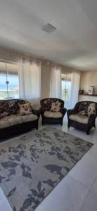 COBERTURA DUPLEX NA PRAIA