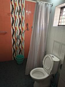 THERICKAL HOMES HOMESTAY 3Bhk, TRIVANDRUM