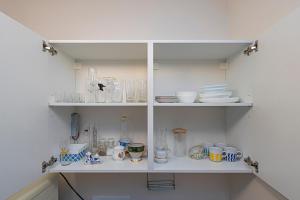 Studio apartment Delight by Polo Apartments