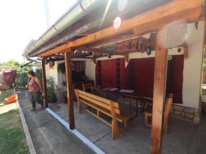 Chergata Guest House