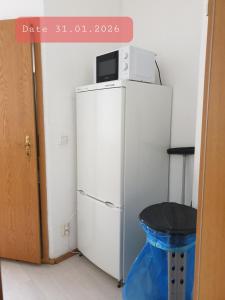 Monteurwohnung bei Nina