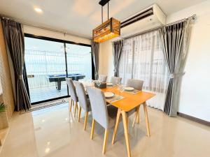 Seahorse Home Sattahip