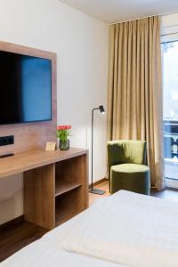 Familiengut Hotel Burgstaller