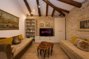 Cà de loca 4327 in The Heart of Venice