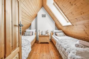 Apartament Górska Kryjówka Zakopane