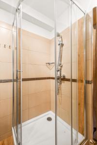 Apartament Górska Kryjówka Zakopane