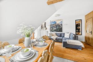 Apartament Górska Kryjówka Zakopane