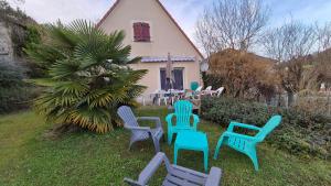 La Maison Périgourdine à Sarlat