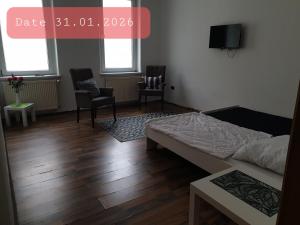 Monteurwohnung bei Nina