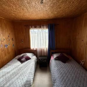 Cabaña Piola Quilquico