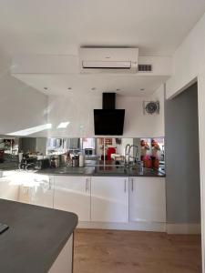 Joli 2 pièces au coeur de Cannes !