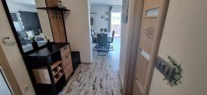 Island Rab Apartment