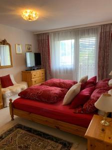 Small bijoux Disentiserhof