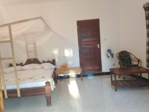 Nungwi Sanka bungalow