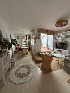 El refugio de Chamberi