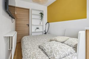 Lavie Maison Hot Tub Seaside Studio