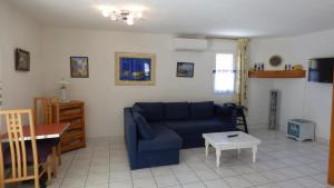 Villa T5, climatisée, solarium et garage