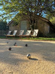 gîte Ferme St Pierre drôme, 2-4 personnes, prestations diverses