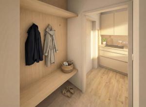 Riedgrashaus Riedgras 2