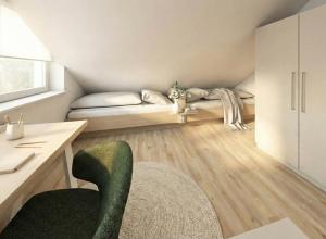 Riedgrashaus Riedgras 4