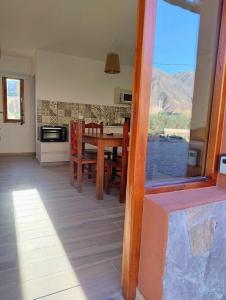 El Alfarero de Maimará - Cabaña Álamo