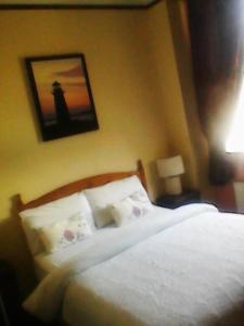 Buggles Pub and Accommodation