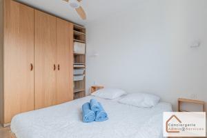 Bel appartement aux portes de Lyon