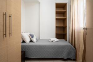 Levanta Cozy Apartments in Kalavarda Rhodes